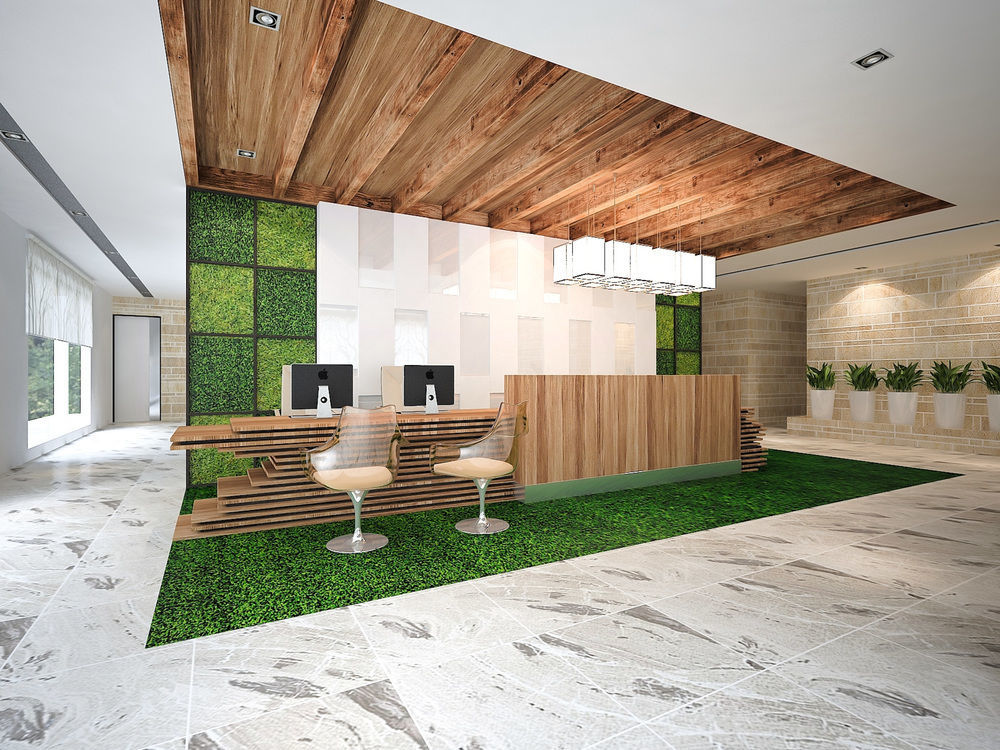 The Smith House Hotell Pantai Cenang  Eksteriør bilde
